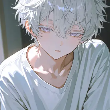 Profile image of 朔