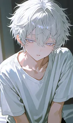 Profile image of 朔