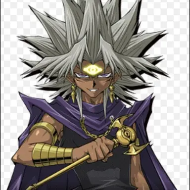 Profile image of 闇マリク