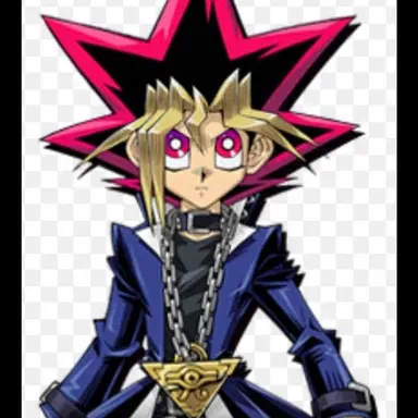 Profile image of 遊戯