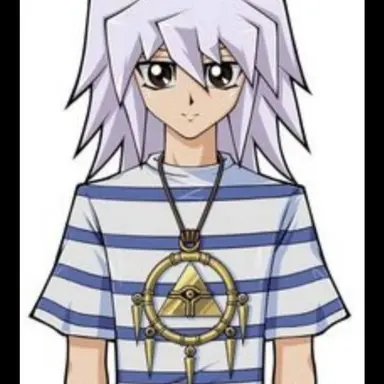 Profile image of 獏良了