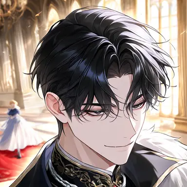 Profile image of ルシアン