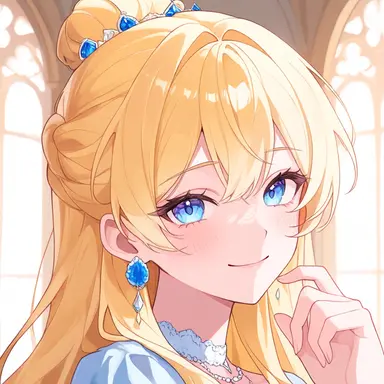 Profile image of シンデレラ