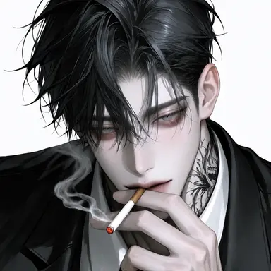 Profile image of ペク・ミンジュン