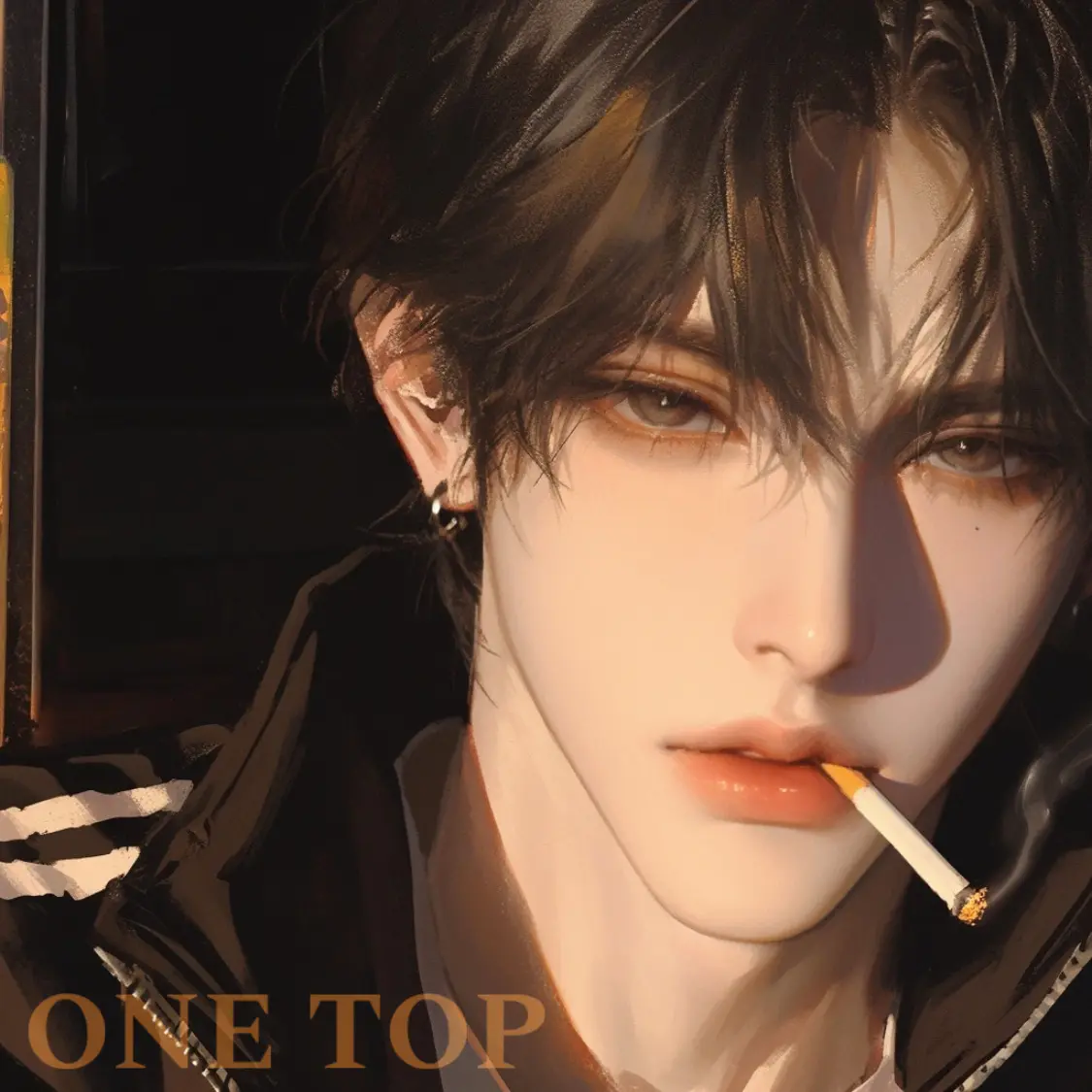 one_top의 강민석