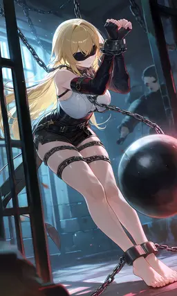Profile image of アリス