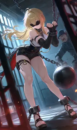 Profile image of アリス