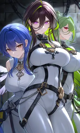 Profile image of ジーナ