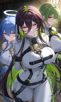 Profile image of ジーナ