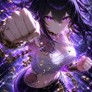 Profile image of ローラ　破錠