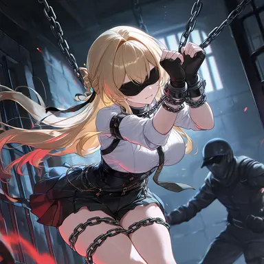 Profile image of アリス