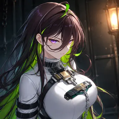 Profile image of ジーナ