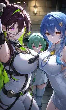 Profile image of アレルア