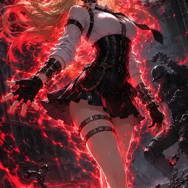 Profile image of アリス　破錠