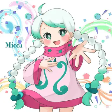 Profile image of ミッカ