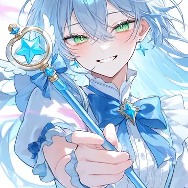 Profile image of みなみ