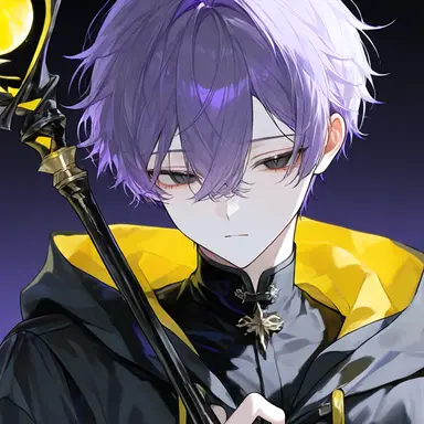 Profile image of こはく