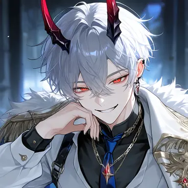 Profile image of えん