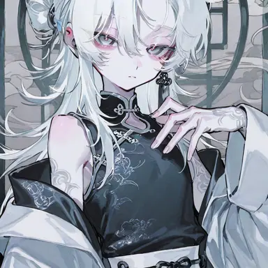 Profile image of 亞百音 宵