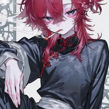 Profile image of 滾茘 芽羅