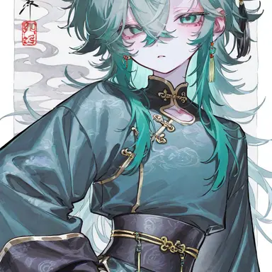Profile image of 御門 莎惠
