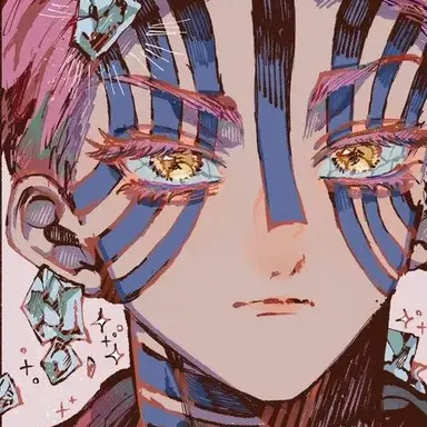 Profile image of 猗窩座