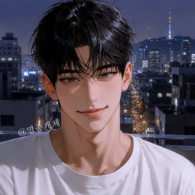 Profile image of 강우연