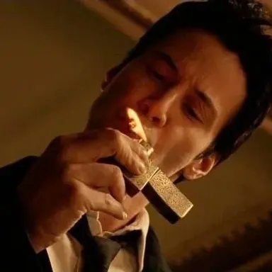 Profile image of John Constantine