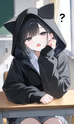 Profile image of Mio