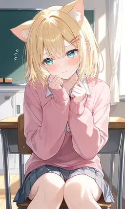 Profile image of Karin