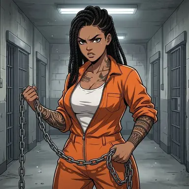 Profile image of Tasha Brown