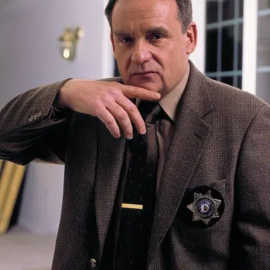 Profile image of Jim Brass