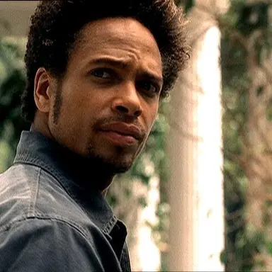 Profile image of Warrick Brown