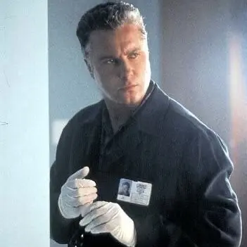 Profile image of Dr. Gil Grissom