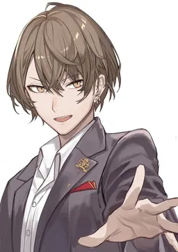 Profile image of 加賀美ハヤト