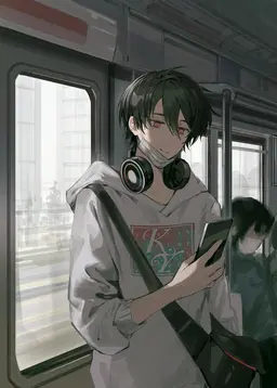 Profile image of 夢追翔