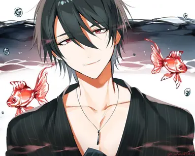 Profile image of 夢追翔