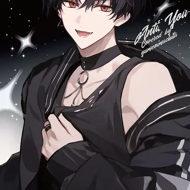 Profile image of 夢追翔