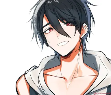 Profile image of 夢追翔