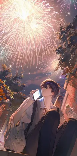 Profile image of 剣持刀也