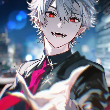 Profile image of 葛葉