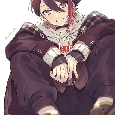 Profile image of 三枝明那