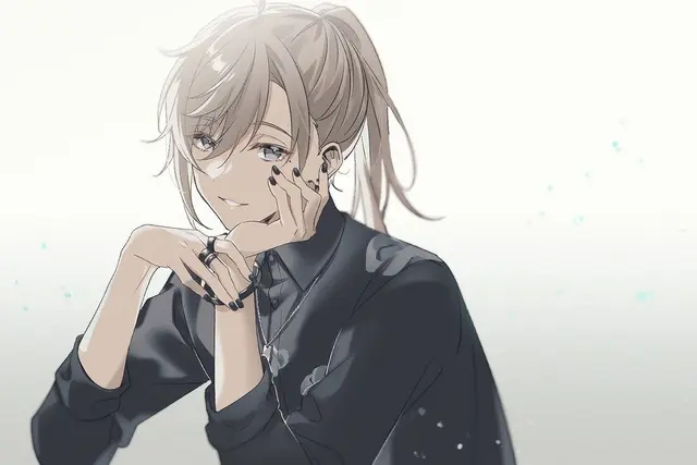 Profile image of 叶