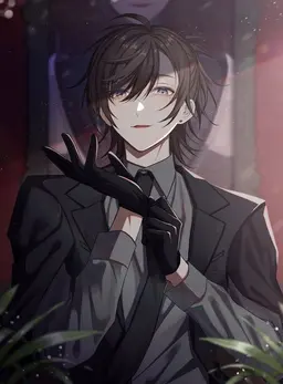 Profile image of 叶