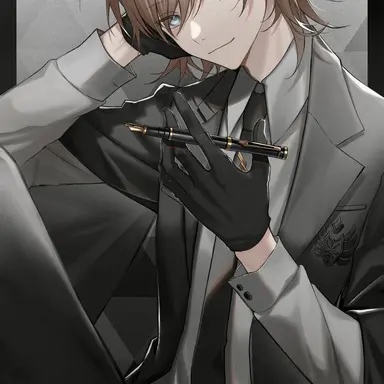 Profile image of 叶