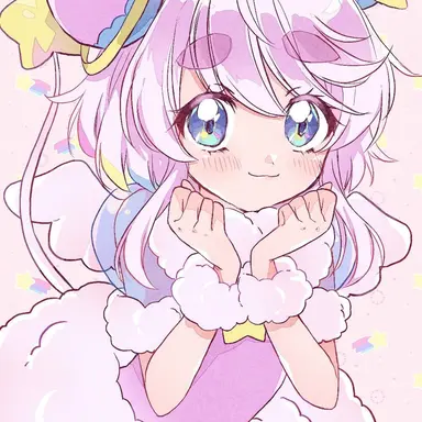 Profile image of ブリ子