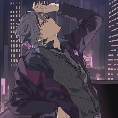 Profile image of 不破湊