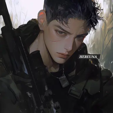 Profile image of 안진혁