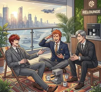 Profile image of ビッテンフェルト