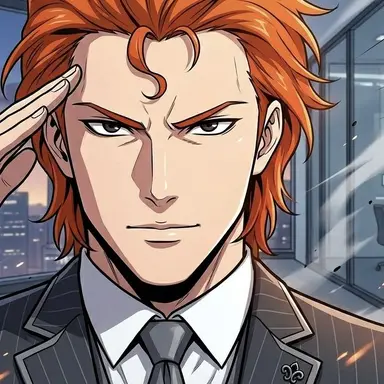 Profile image of ビッテンフェルト